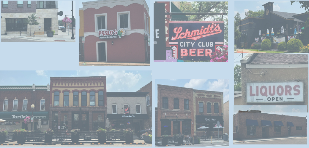 Shakopee Bars