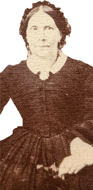 Ann Pow Kinghorn