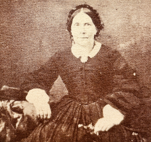 Ann Pow Kinghorn