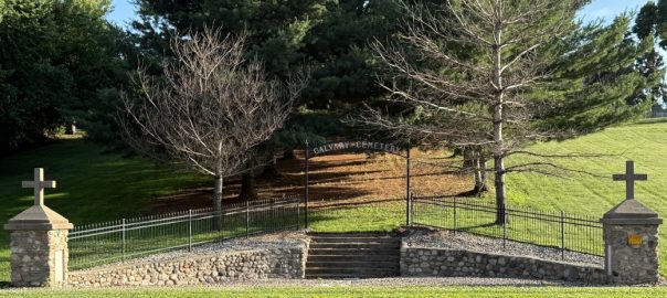 Calvary Cemetery