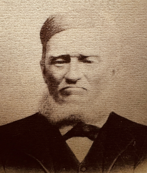 David Kinghorn