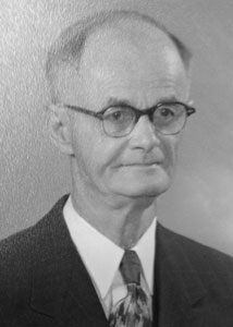 Dr. Frederick H. Buck