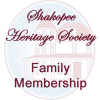 Family Membership
