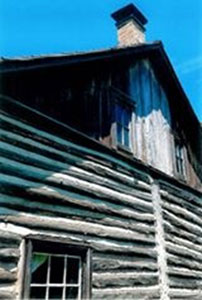 Faribault Trading Post