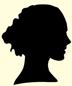 Female Silhouette