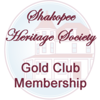 Gold Club Membership