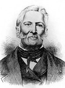 Jean Baptiste Faribault