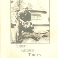 The Legend of "Pat" Thielen