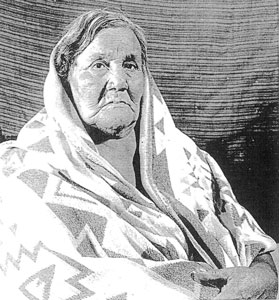 Minnie Josephine Otherday Weldon