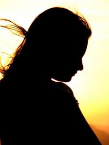 Female Silhouette