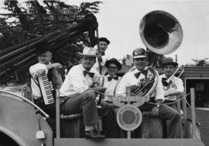 American Legion Band  