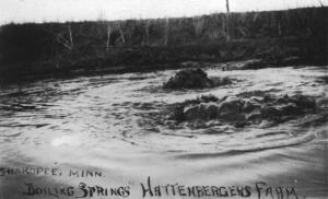 Boiling Springs 