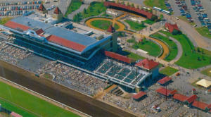 Canterbury Downs     