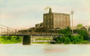 Christian Milling Co. 