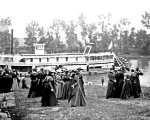 The Flora Clark at Shakopee 