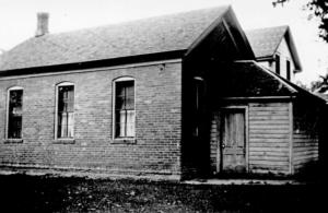 German Lutheran school     