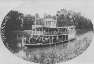 The Hiawatha 