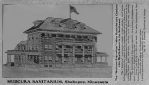 Mudcura Sanitarium 