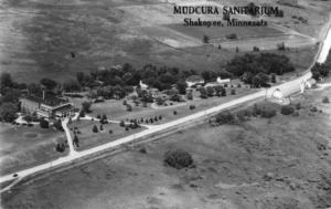 Mudcura Sanitarium  