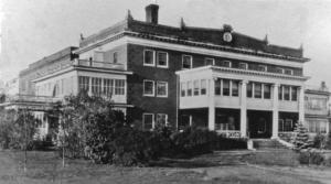Mudcura Sanitarium      