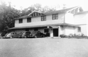 Riviera Club, circa 1942 