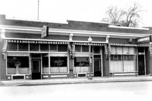 Rock Spring Cafe 