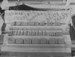 Schroeder Brick Yard   
