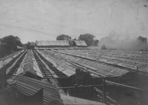 Schroeder Brick Yard   
