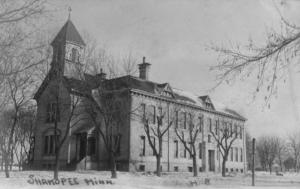 Shakopee High School 