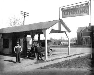 Shakopee Oil Co. 