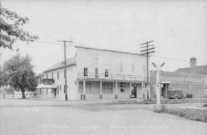 St. Paul House, 1948