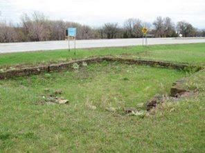 Pond Mission Footprint