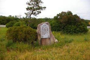 Pond Mission Marker