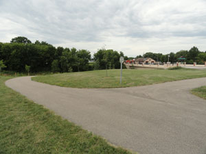 Pathways of Shakopee History site