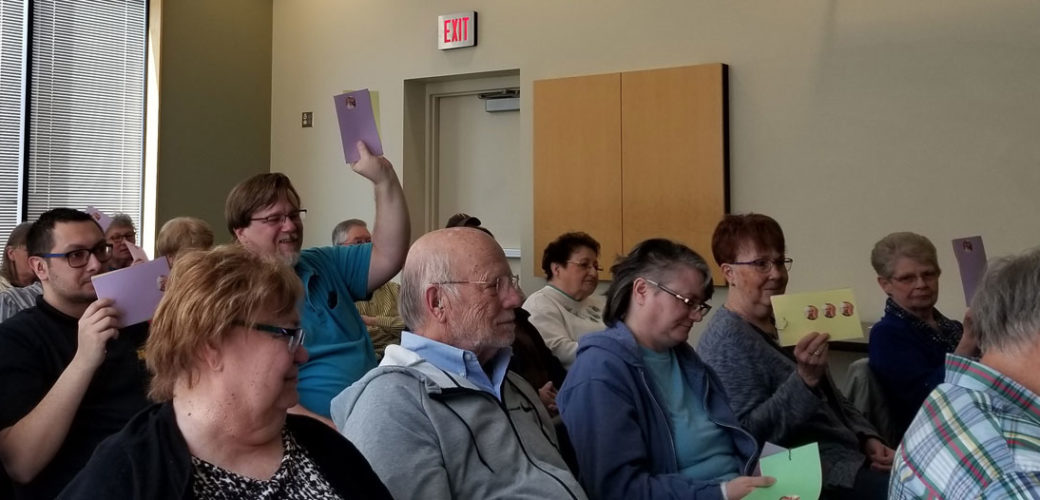 Murder, Mystery, and Mayhem feedback Murder, Mystery, and Mayhem feedback