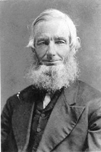 Rev. Samuel W. Pond, Jr.