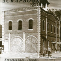 Shakopee Scrapbook