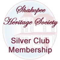 Silver Club Membership