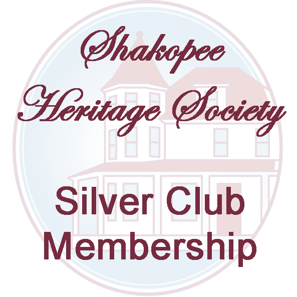 Silver Club Membership