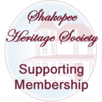 Supporting Membership
