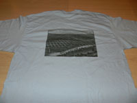 T-Shirt Back