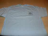 T-Shirt Front