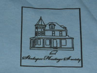 T-Shirt Logo