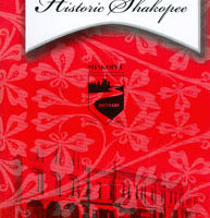 A Walking Tour of Historic Shakopee