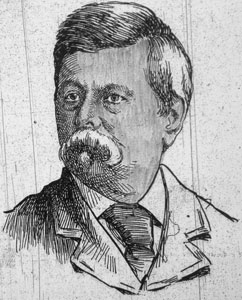 William Louis "Bill" Quinn